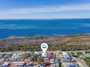 Estuary Break in Erskine, Mandurah